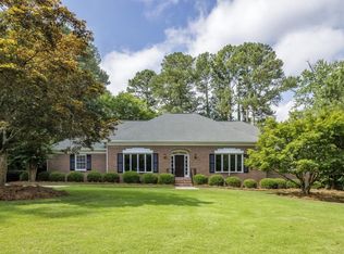 505 Valley Hall Dr, Sandy Springs, GA 30350