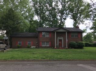 3200 Sennadale Ln, Nashville, TN 37207