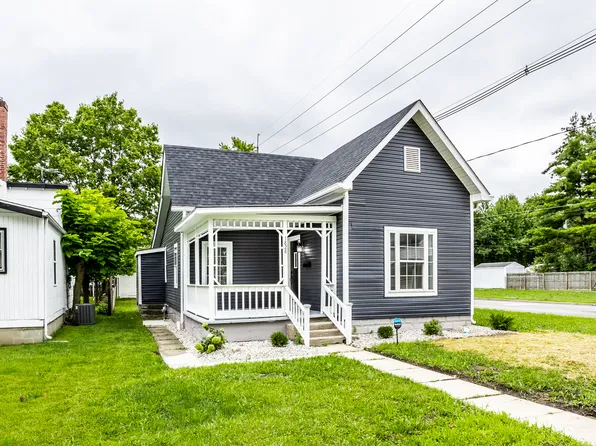 1828 Pearl St, Anderson, IN 46016