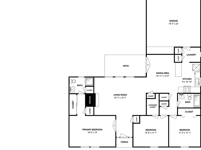 300 Ripplewood Dr — Photo 17