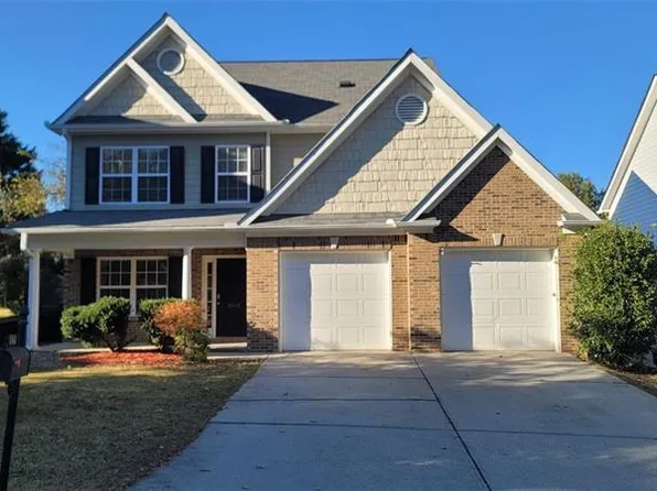 6542 Grand Hickory Dr, Braselton, GA 30517