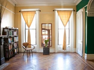 37 Brevoort Pl #1, Brooklyn, NY 11216