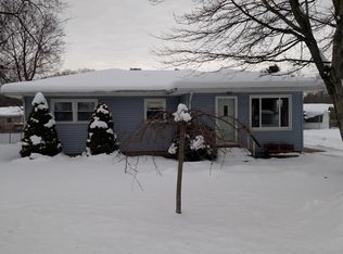 2832 Panzl St, Muskegon, MI 49444