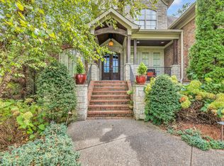 5004 Bentgrass Ct, Franklin, TN 37069