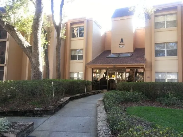 4411 Shady Terrace Ln APT 207, Tampa, FL 33613