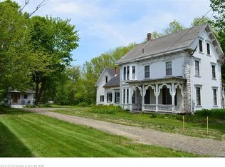 123 Main St, Thomaston, ME 04861