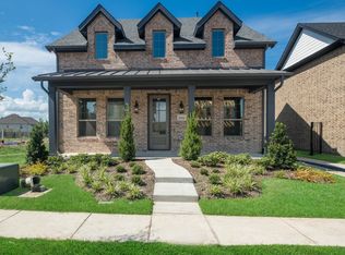1936 Temple Hls, Van Alstyne, TX 75495