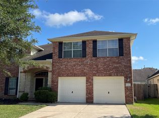 3518 Ewing Dr, Manvel, TX 77578