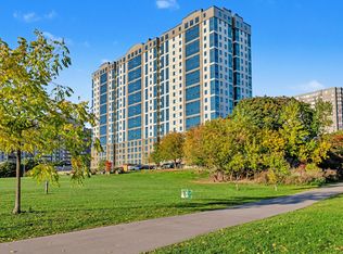 Rideau East Apartments, Ottawa, ON K1S 5G5