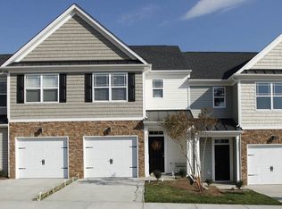 2003 Chancellor Pl, Raleigh, NC 27603