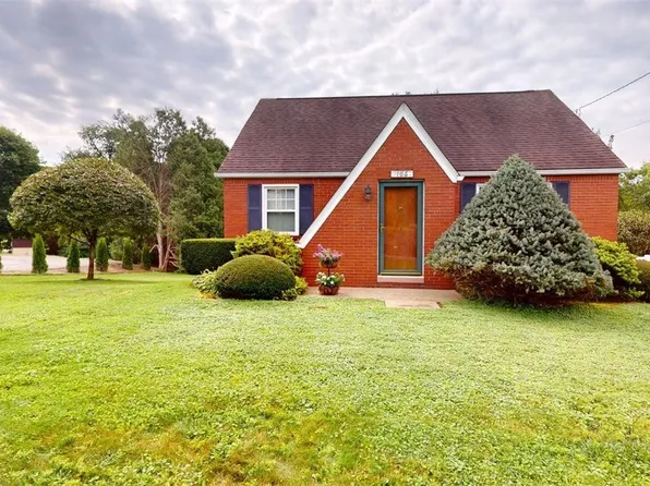 106 Dwellington Dr, Valencia, PA 16059