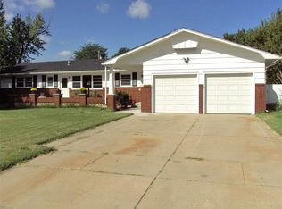 4839 N Harding St, Wichita, KS 67220