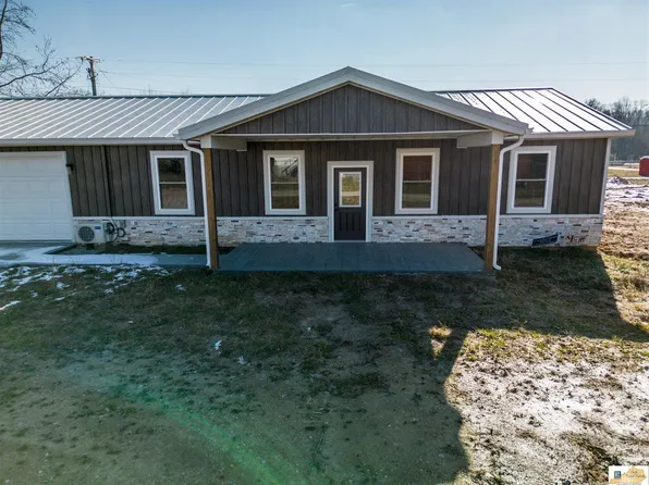 98 Park Rd, Burkesville, KY 42717