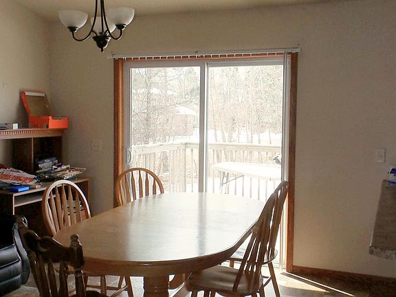 ML Dining Area