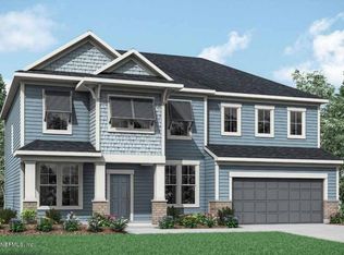 111 Catesby Ln, Saint Augustine, FL 32095