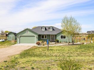 19465 N Del Sol Pl, Mountain Home, ID 83647