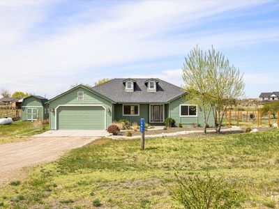 19465 N Del Sol Pl, Mountain Home, ID, 83647