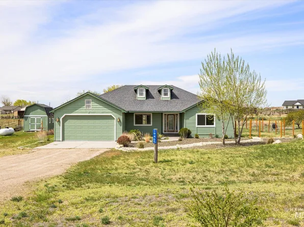 19465 N Del Sol Pl, Mountain Home, ID 83647