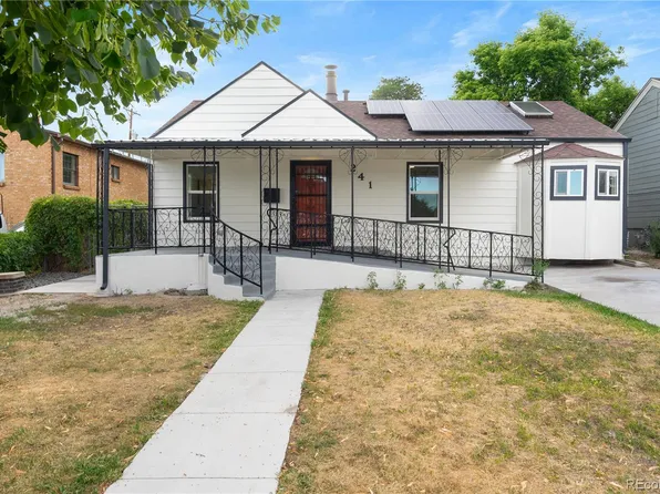 241 S Dale Court, Denver, CO 80219