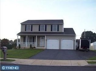 3929 N Alabama Ave, Reading, PA 19605