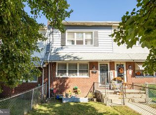 609 Division St, Gloucester City, NJ 08030