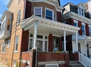 1228 Chew St, Allentown, PA 18102