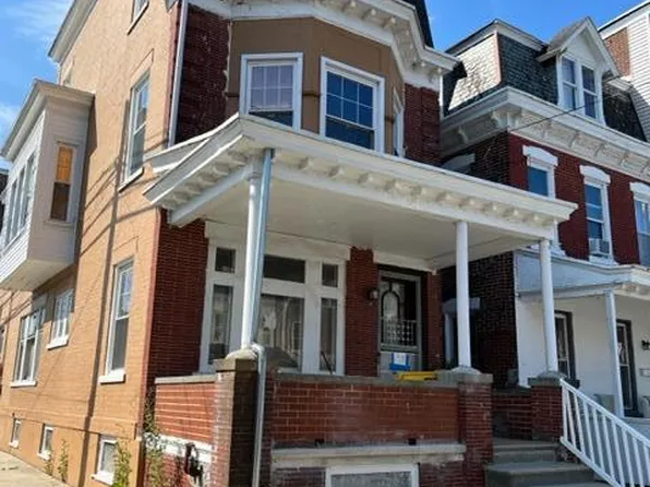 1228 Chew St, Allentown, PA 18102