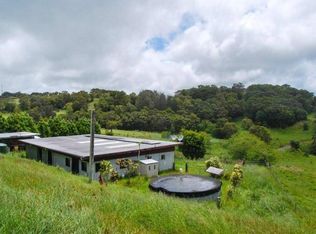 47-4350 Hawaii Belt Rd, Honokaa, HI 96727