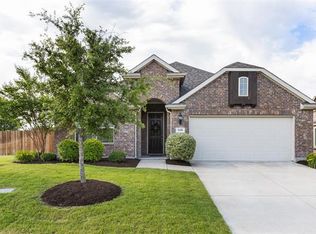 5501 Ivyridge Ln, McKinney, TX 75071