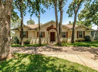 1717 Ridgeview Dr, Arlington, TX 76012