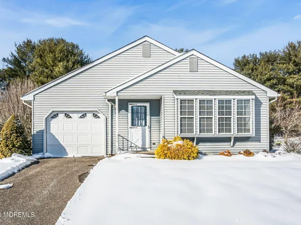 4 Andover Court #64, Whiting, NJ 08759