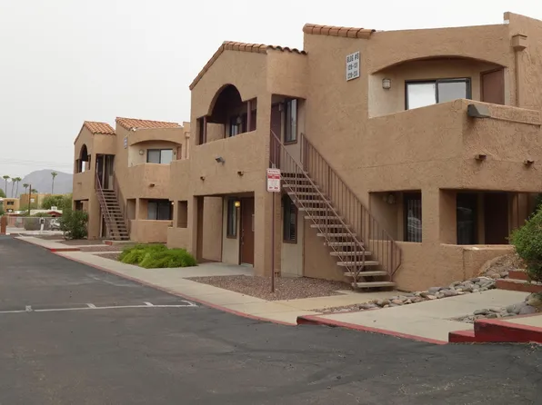 1745 E Glenn St, Tucson, AZ 85719