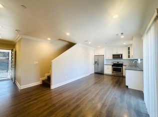 7205 S. La Cienega Apartments, Los Angeles, CA 90045