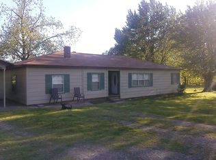 1801 Young Ridge Rd, Greenwood, AR 72936