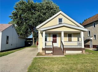 4463 W 140th St, Cleveland, OH 44135