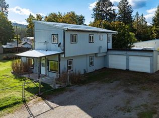 508 B St, Pinehurst, ID 83850