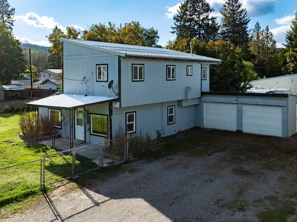 508 B St, Pinehurst, ID 83850