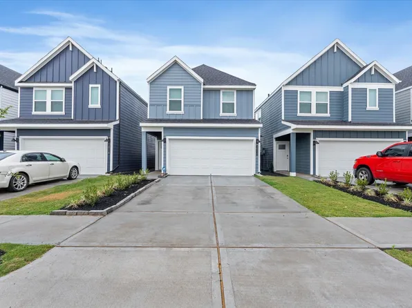 10116 Penryn Forest Ln, Houston, TX 77051