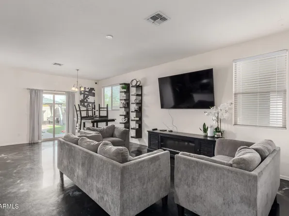 10436 W PAYSON Road, Tolleson, AZ 85353