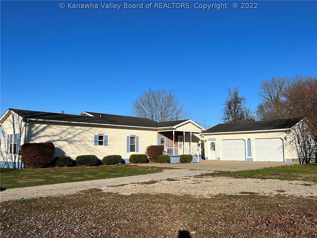 97 Cardinal Ln, Gallipolis Ferry, WV 25515 Zillow