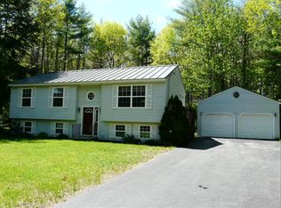 100 Duck Pond Rd, Westbrook, ME 04092