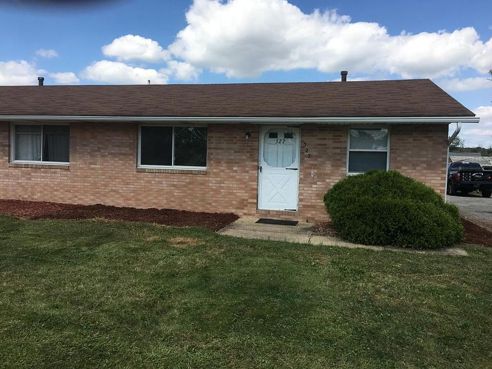 2nd image of 527 Carnwise St SE