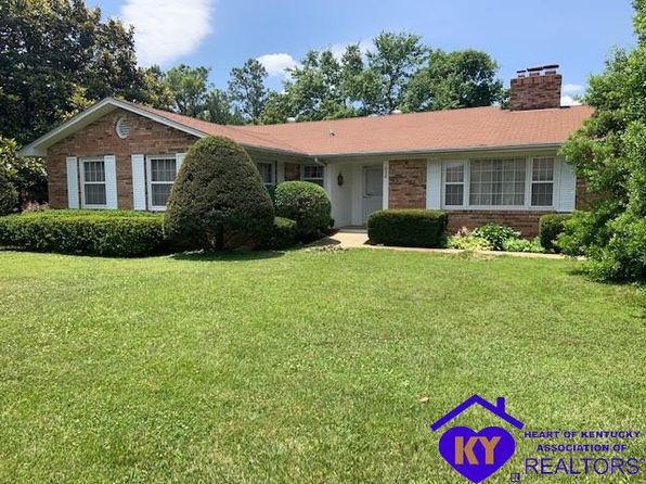 614 El Dorado Dr Elizabethtown Ky 42701 Zillow