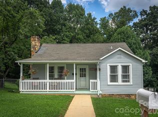 31 Tremont St, Marion, NC 28752