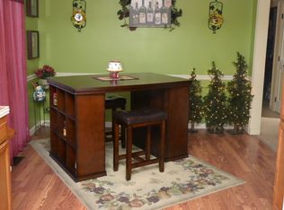 2510 Fairfield Pike, Springfield, OH 45502