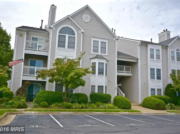 11021 Folksie Ct #89, Manassas, VA 20109