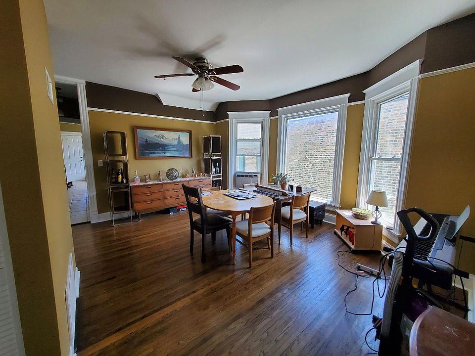 1st image of 1238 W Winnemac Ave APT 3