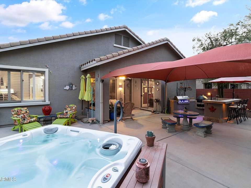 1st image of 12522 W LLANO Drive