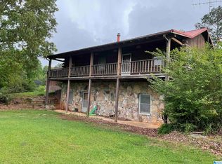 2049 Ashland Hwy, Talladega, AL 35160