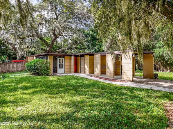 5748 CHERRY LAUREL Drive, Jacksonville, FL 32210